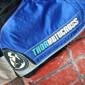Thor Motorcross Phase 3.0 Riding Pants Size 32
